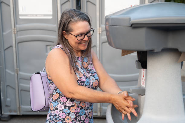 Best Portable bathroom rental  in Paoli, IN